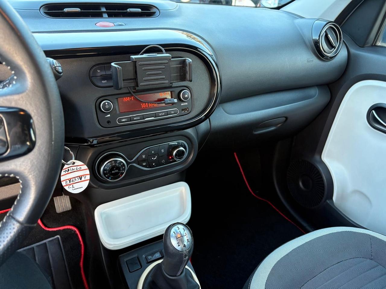 Renault Twingo 1.0 SCe 71cv Energy