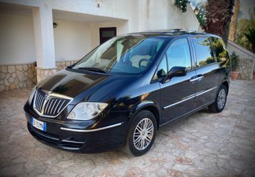 LANCIA PHEDRA Limited Edition