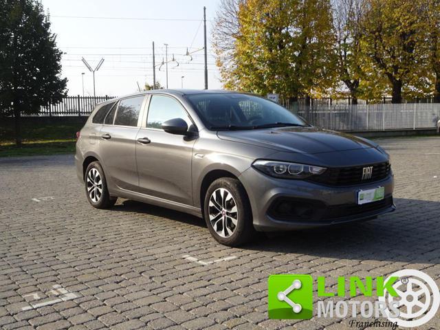 FIAT Tipo 1.0 SW City Life GARANTITA - POCHISSIMI KM