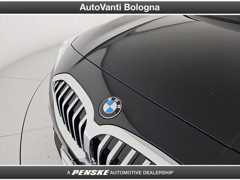 BMW Serie 1 118i Msport 136cv