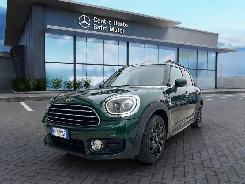 MINI Mini Countryman F60 Mini 1.5 One D Countryman