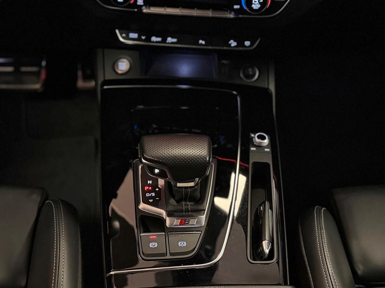 Audi Q5 SQ5 TDI quattro tiptronic sport attitude