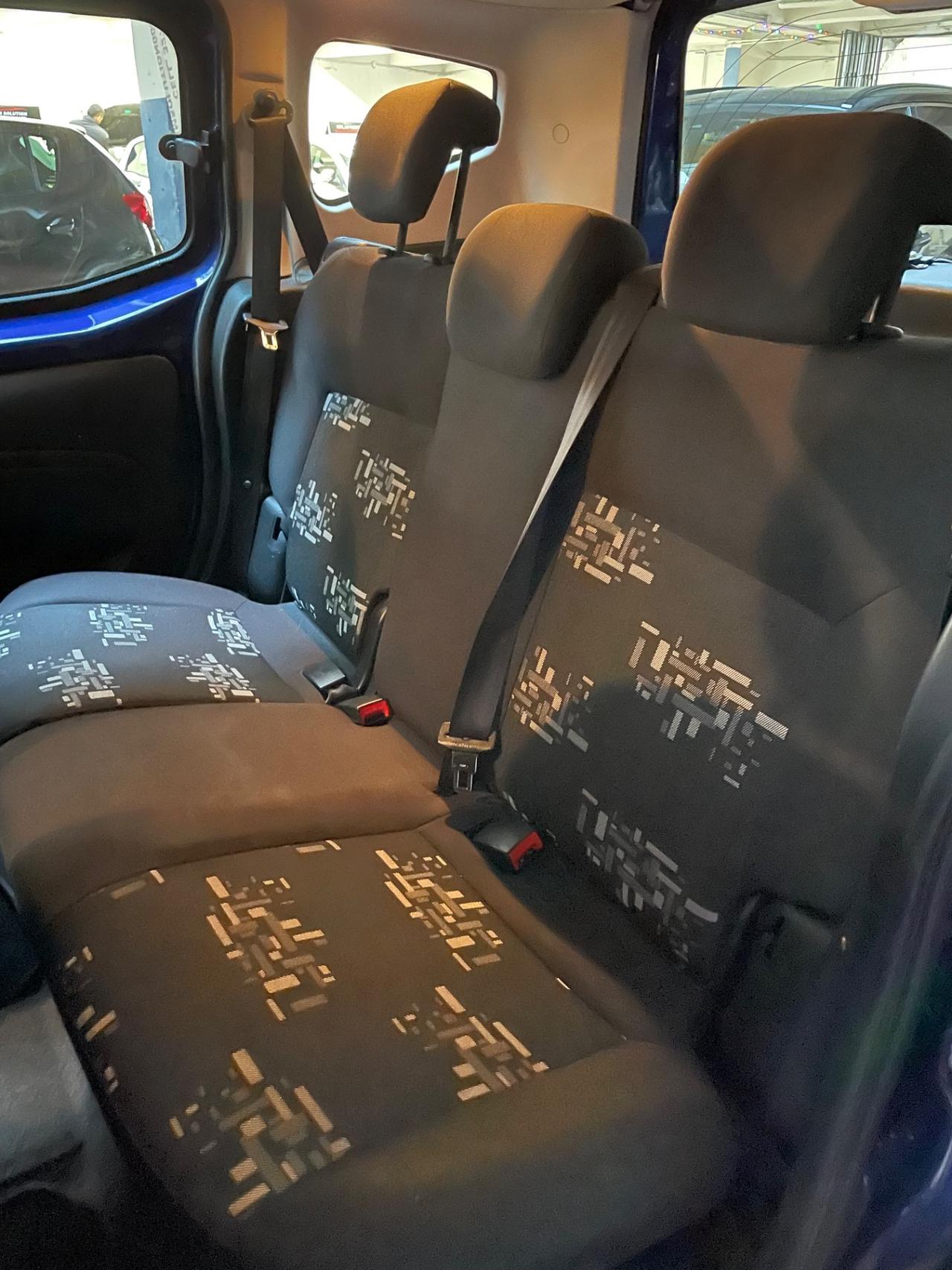 Fiat Qubo 1.4 Neopatentati Euro 6