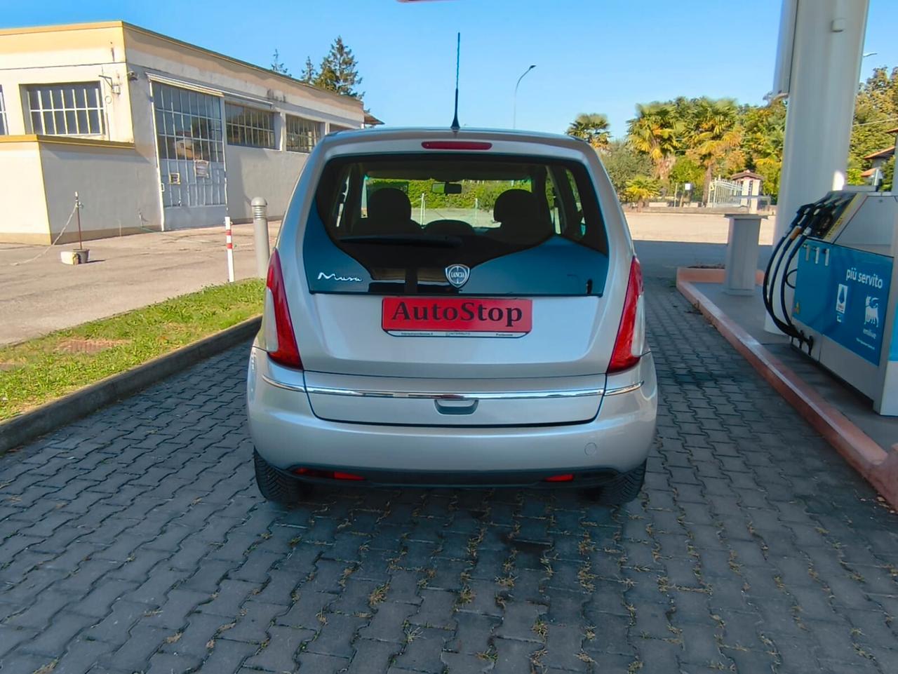 Lancia MUSA 1.3 Mjt 95 Cv Accetto Permute