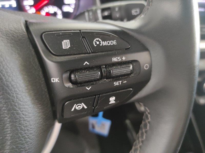 KIA Stonic - Stonic 1.0 T-GDi 120 CV MHEV DCT GT Line