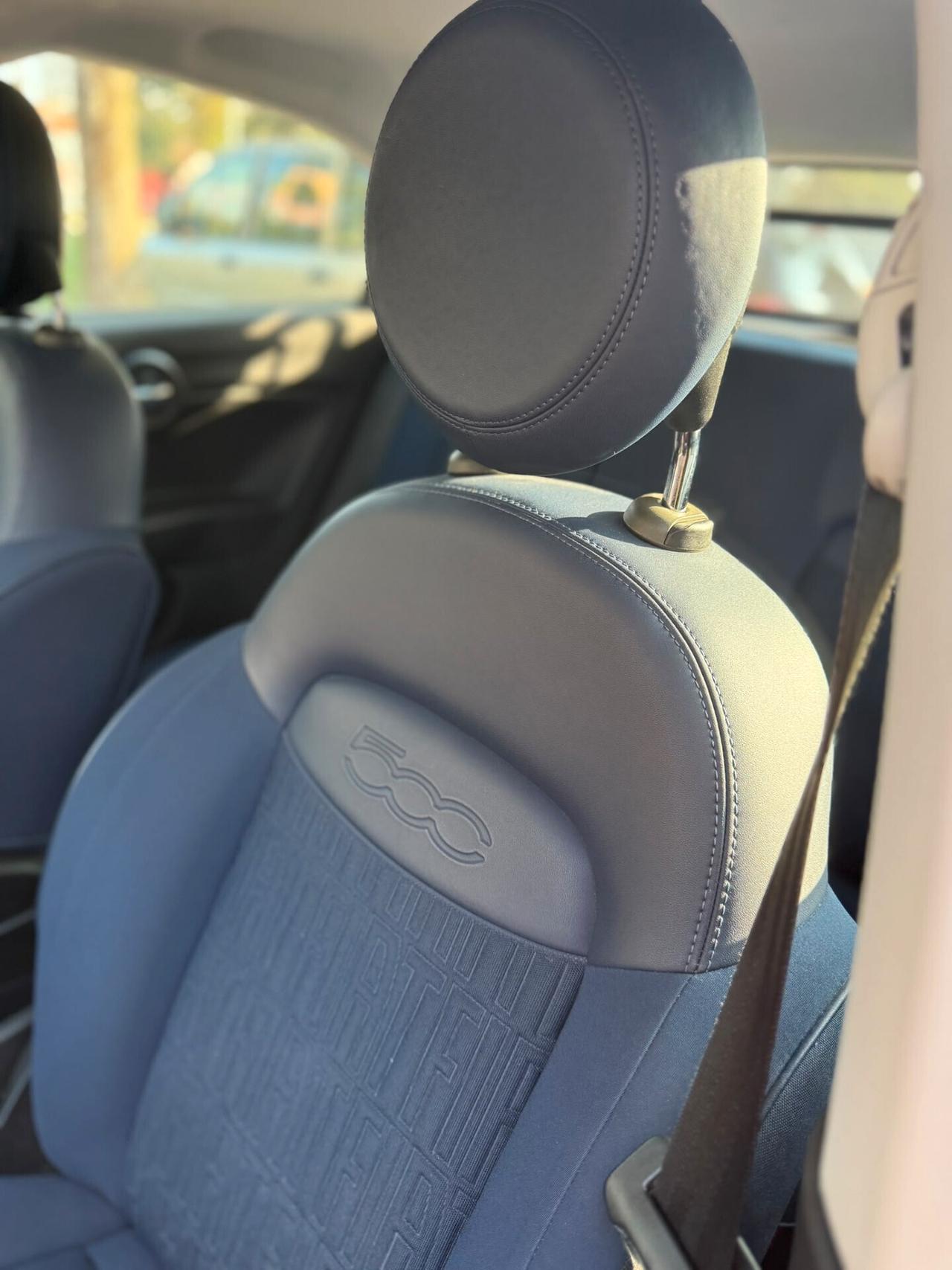 Fiat 500X 1.3 MultiJet 95 CV Cult N1