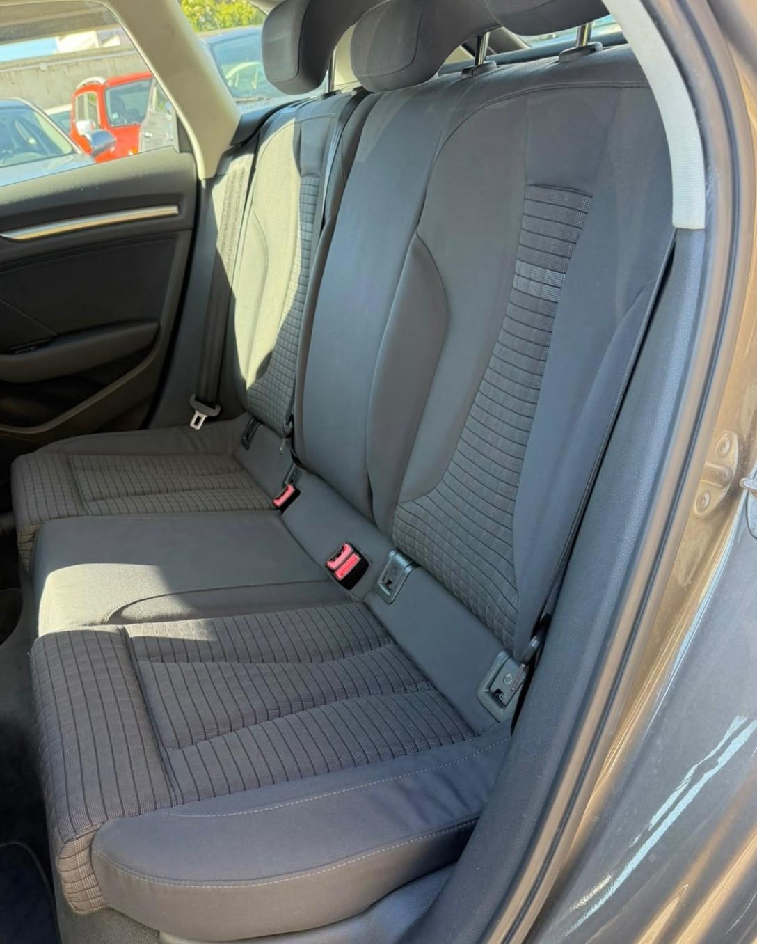 Audi A3 1.6 Diesel 105 Cv