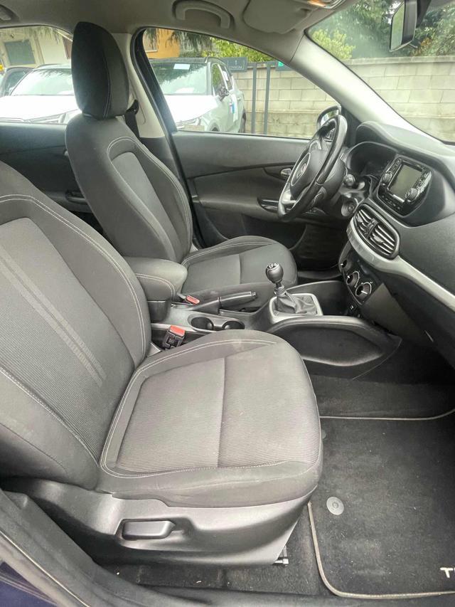 FIAT Tipo 1.4 4 porte Easy