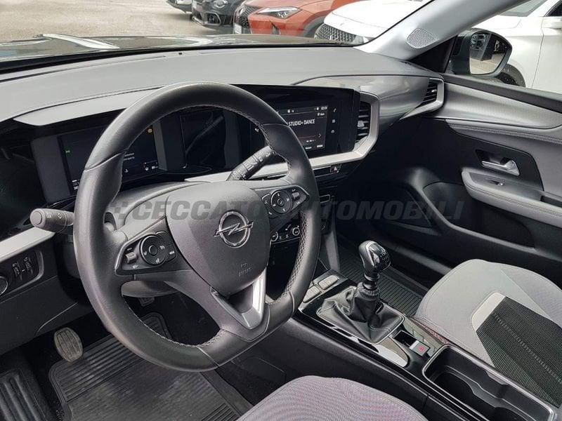 Opel Mokka Mokka 1.2 t Elegance s&s 130cv