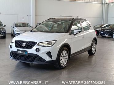 Seat Arona Arona 1.0 EcoTSI 110 CV DSG Style