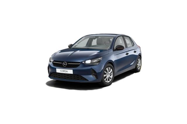 Opel Corsa 1.2 GS Line s&s 100cv