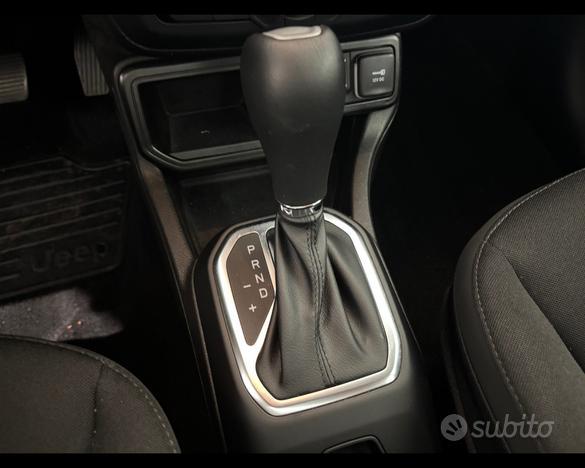 JEEP JEEP RENEGADE E-HYBRID MY 23 LIMITED 1 U45263