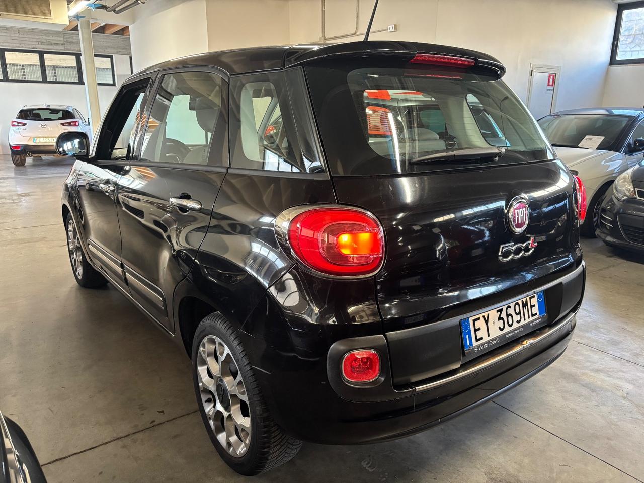 Fiat 500L 1.3 Multijet Lounge OK NEOPATENTATI