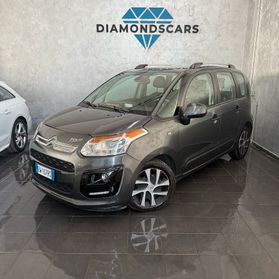 Citroen C3 Picasso 1.6 HDi AUTOMATICA