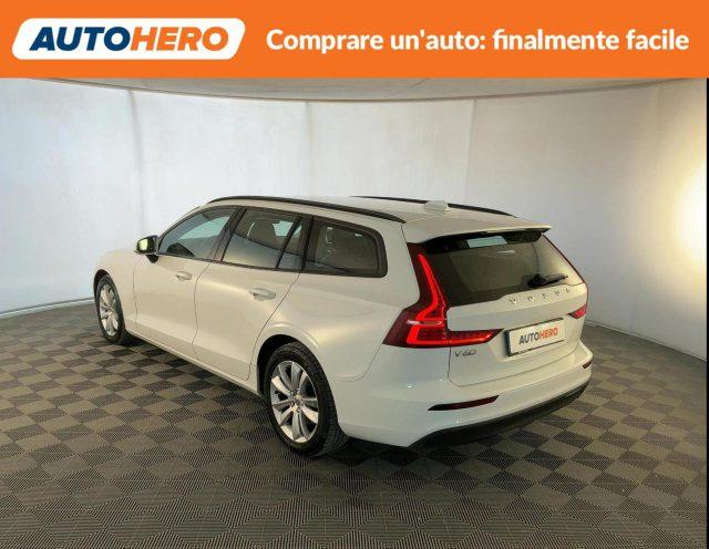 VOLVO V60 D3 Geartronic Momentum