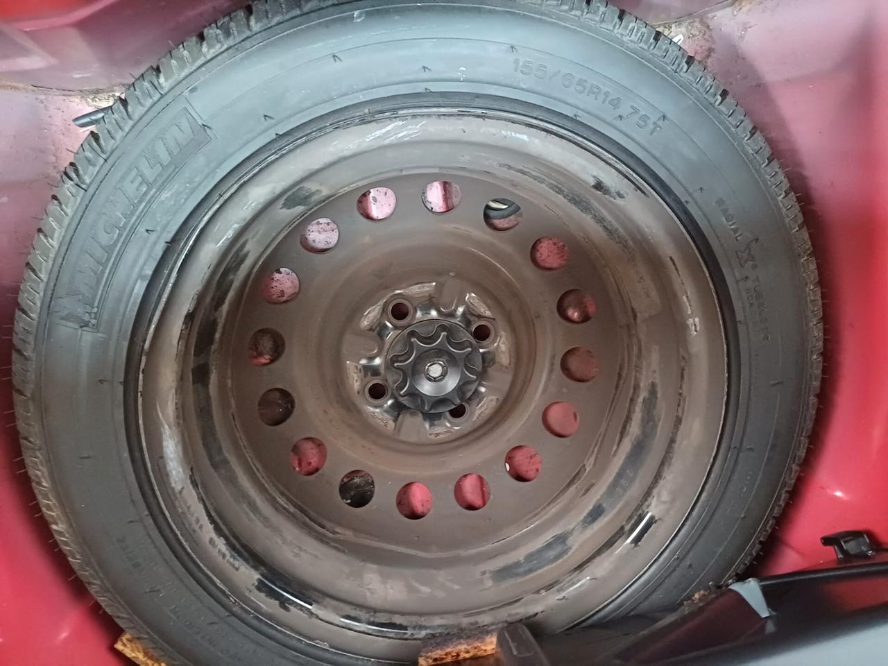 Citroen C1 1.0 5 porte BELLISSIMA - 2009