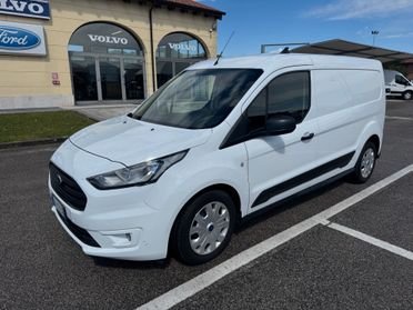 Ford Transit Connect Trend 1.5 TDCi 100CV PassoLungo