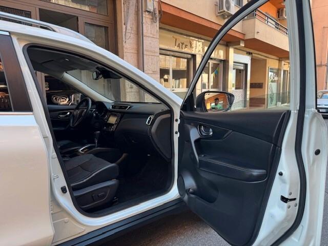 Nissan X-Trail 1.6 dCi 2WD Tekna