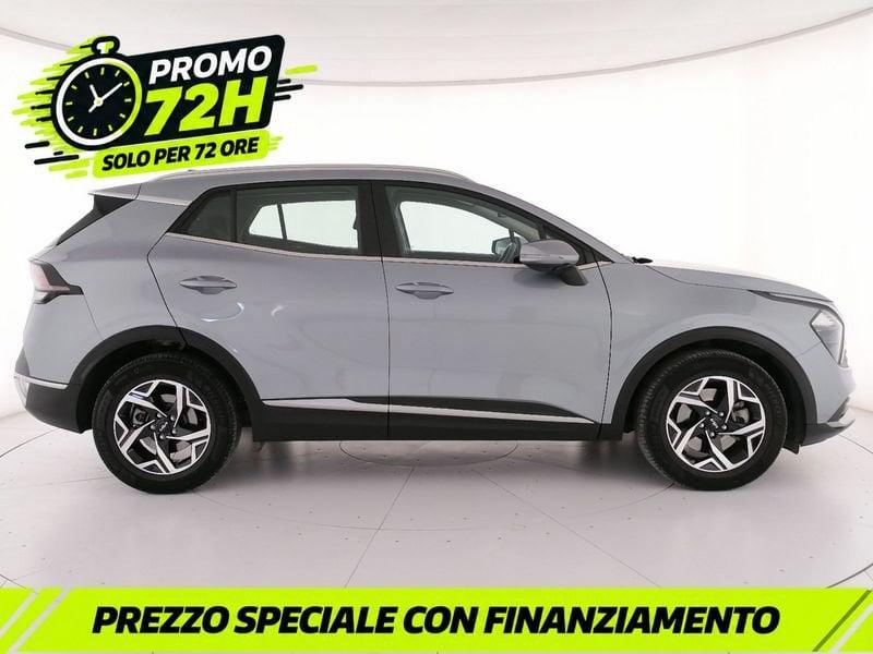 Kia Sportage 1.6 tgdi mhev Business mt