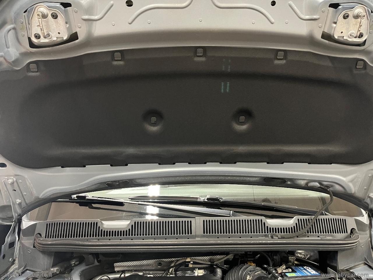 VOLKSWAGEN Caddy 2.0 TDI 122CV DSG|GANCIO TRAINO|ALL.MOVE|TETTO