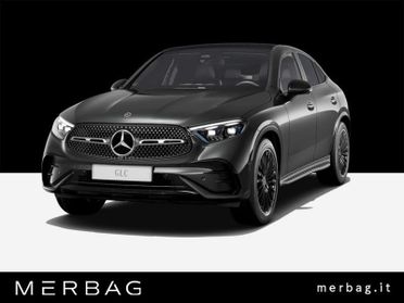 Mercedes-Benz GLC Coupé 200 4Matic Mild hybrid Coupé AMG Line Premium
