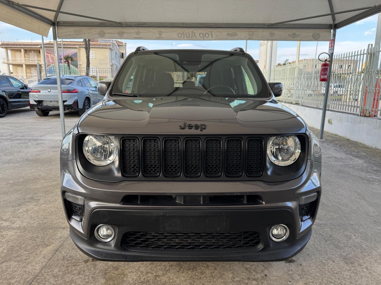 JEEP RENEGADE 1.6 MJT 120 CV NIGHT EAGLE - MY19