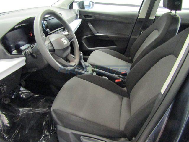 SEAT Ibiza 1.0 EcoTSI 95 CV 5 porte Style