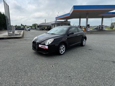 Alfa Romeo MiTo 1.6 JTDm 16V Progression