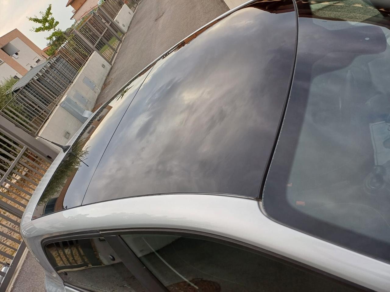 Smart ForFour 70 1.0 twinamic Passion SI NEOPATENTATI