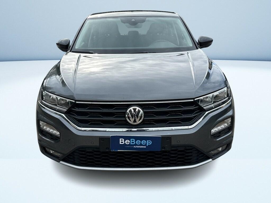 Volkswagen T-Roc 1.0 TSI Style