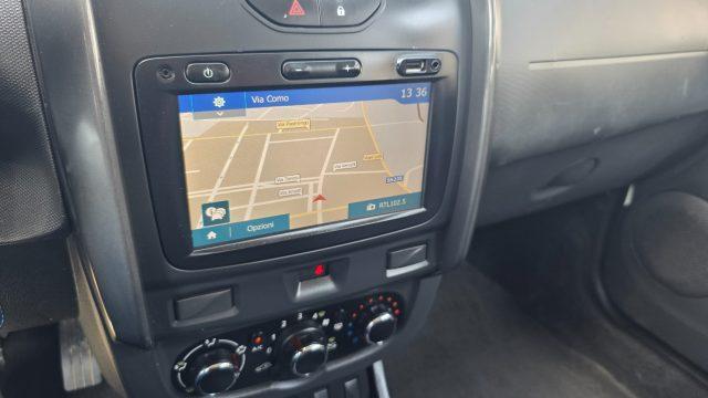 DACIA Duster 1.5 dCi 110CV Start&Stop 4x2 Ambiance