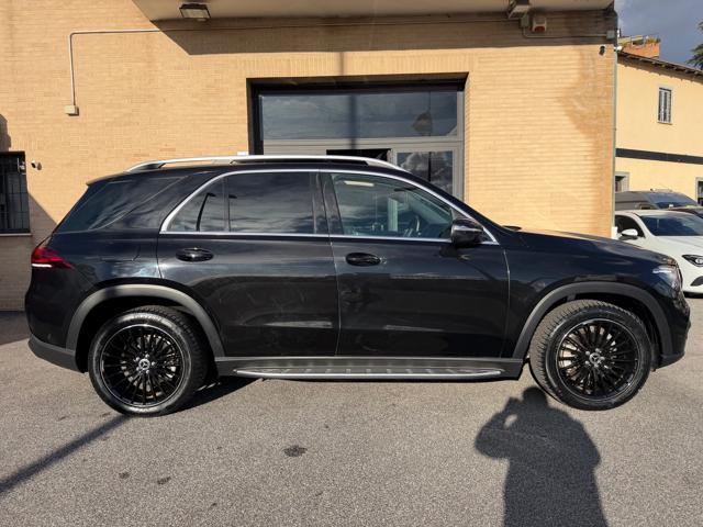 MERCEDES-BENZ GLE 300 d 4Matic Executive (FULL OPTIONAL)