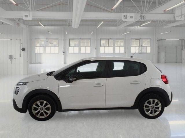CITROEN C3 BlueHDi 100 S&S Feel