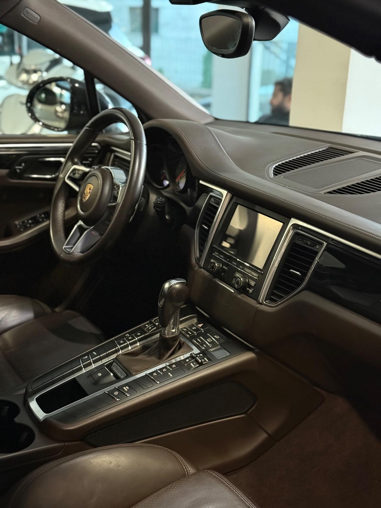 Porsche Macan 3.0 S Diesel 250cv pdk