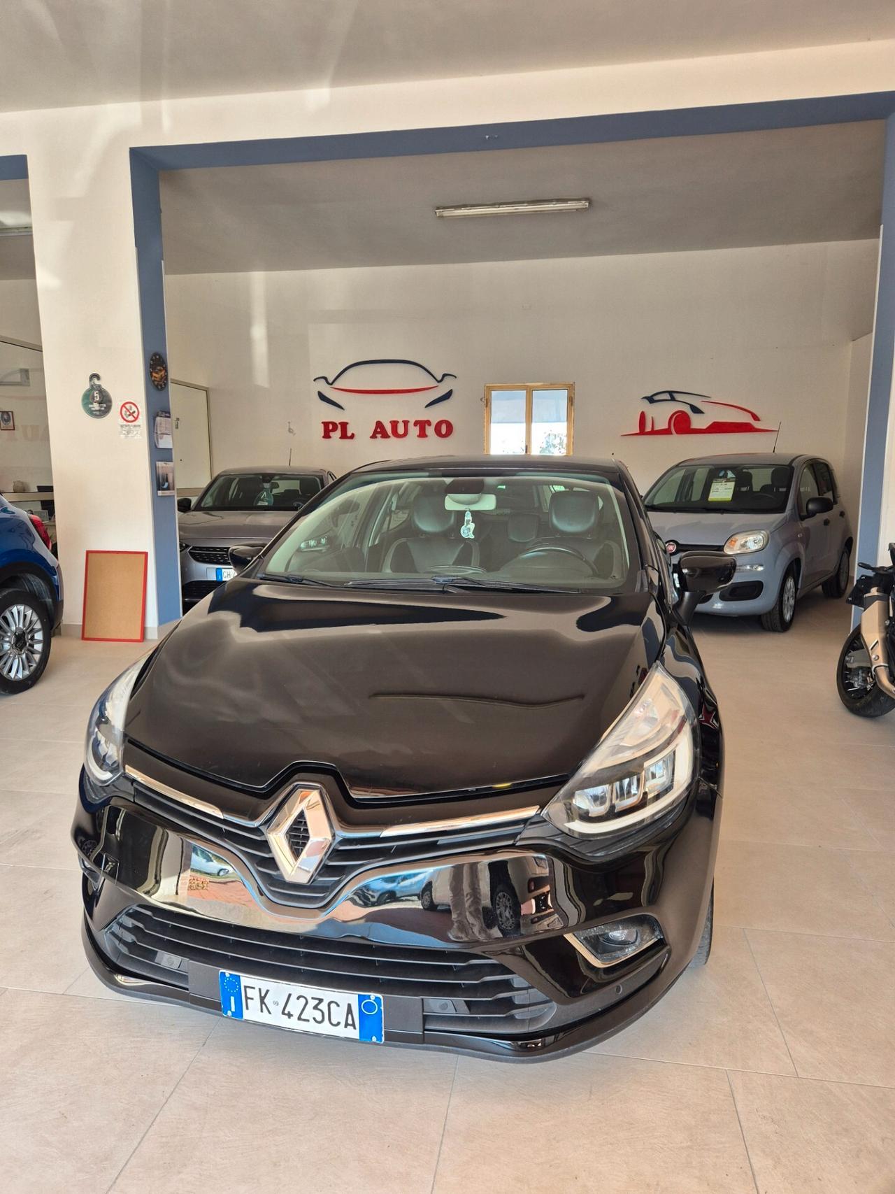 Renault Clio dCi 8V 75CV Start&Stop 5 porte Energy Zen Start&Stop 5 porte Energy Zen