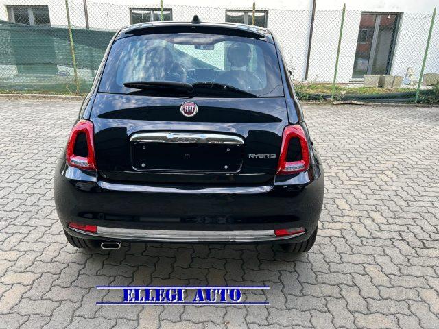 FIAT 500 PROMO FINANZIAMENTO 1.0 Hybrid Dolcevita km 0