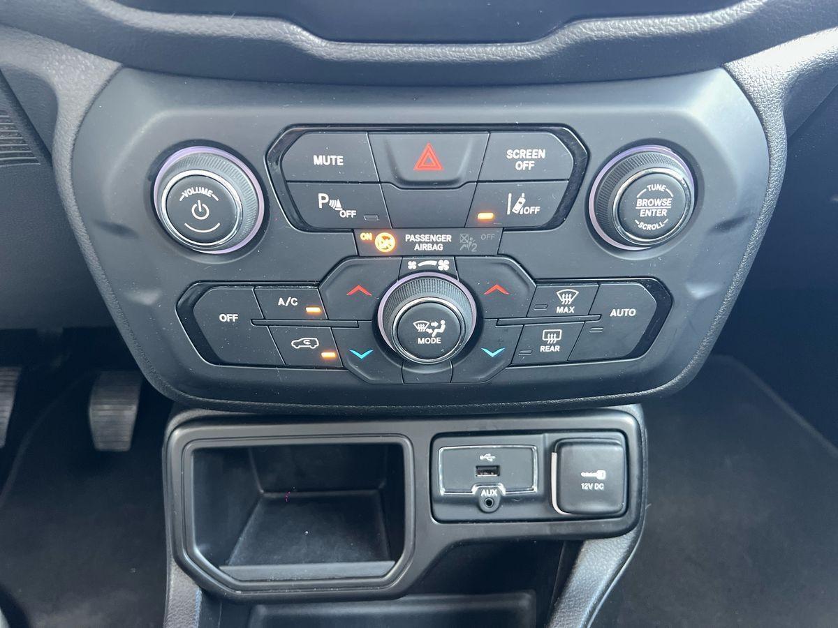 JEEP Renegade 2019 - Renegade 1.6 mjt Limited 2wd 130cv
