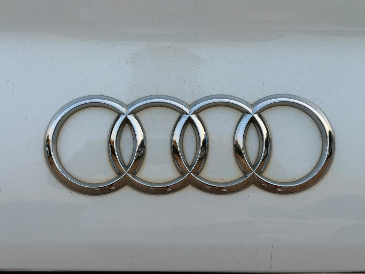 Audi A6 2.0 TDI 177 CV Advanced Berlina 2011 EURO 5B