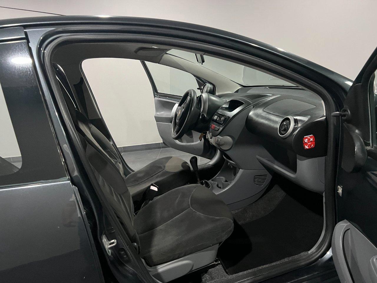 Citroen C1 1.4 hdi 5 porte AmiC1