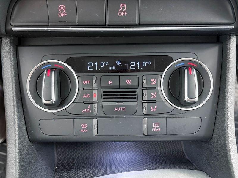 Audi Q3 Q3 2.0 tdi Business 150cv