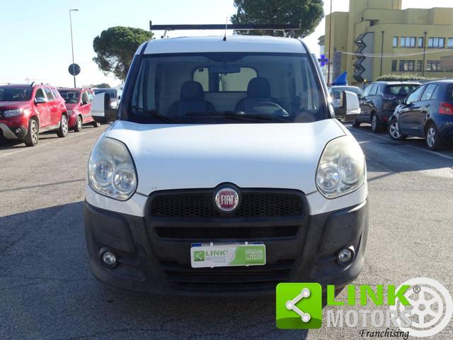 FIAT Doblo Doblò 1.3 MJT 90CV