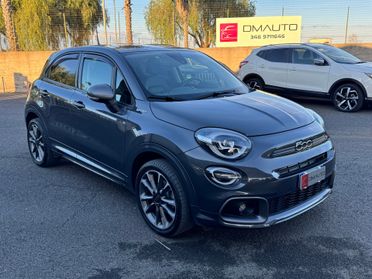 Fiat 500X 1.3 MultiJet 95 CV Sport