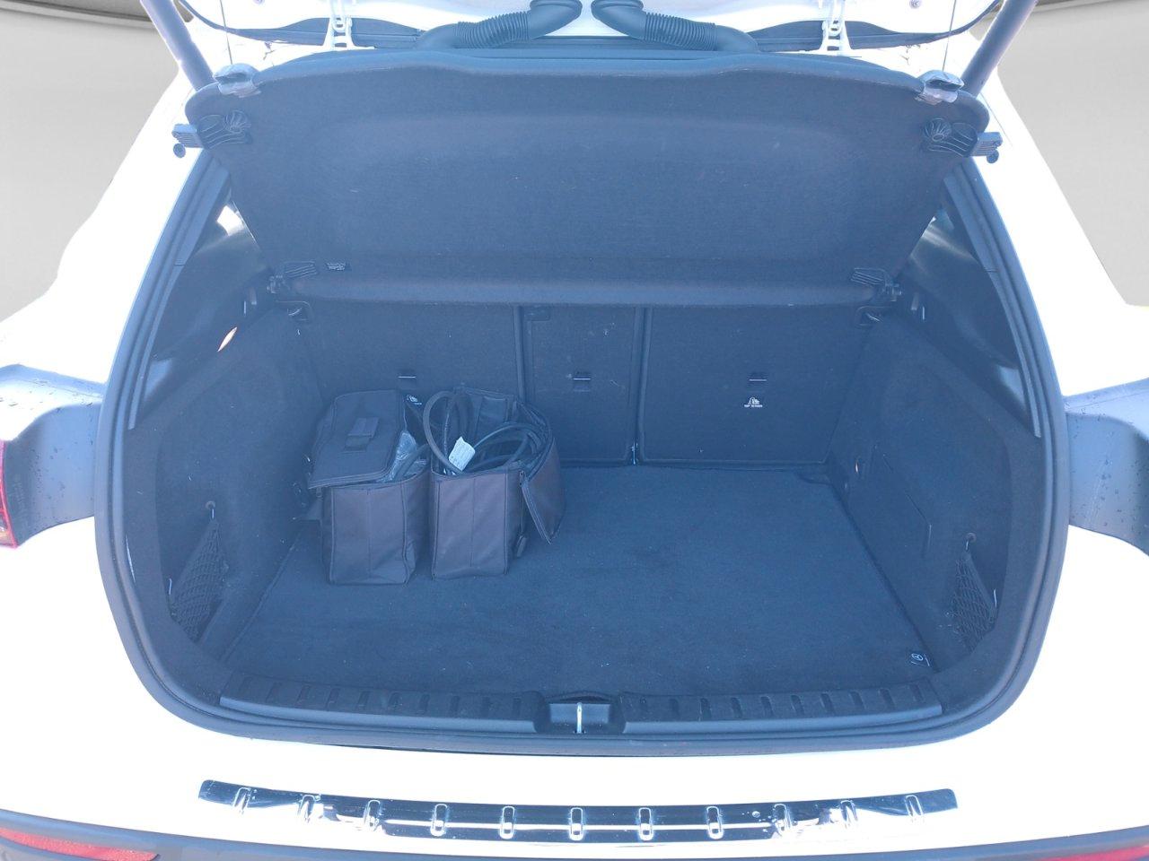 Mercedes GLA 250 e phev (eq-power) Business Extra auto