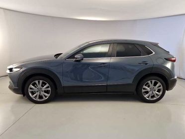 MAZDA CX-30 2.0L Skyactiv-G 150cv M Hybrid Homura Auto