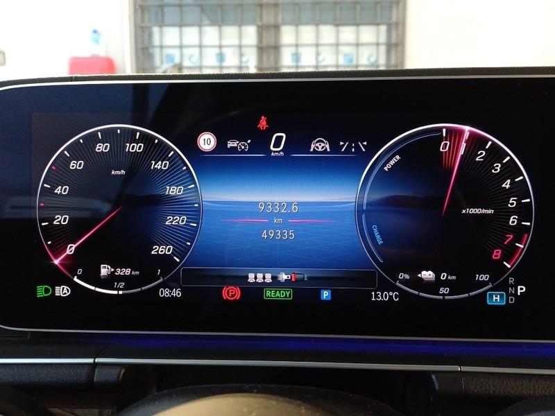 MERCEDES-BENZ GLE 400 E 4M PLUG-IN AMG LINE PREM PLUS 5 PORTE SUV