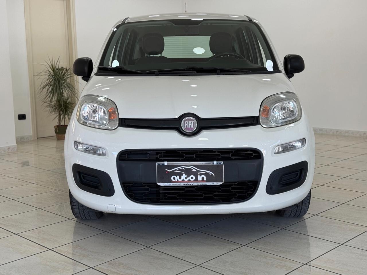Fiat Panda 1.2 Easy