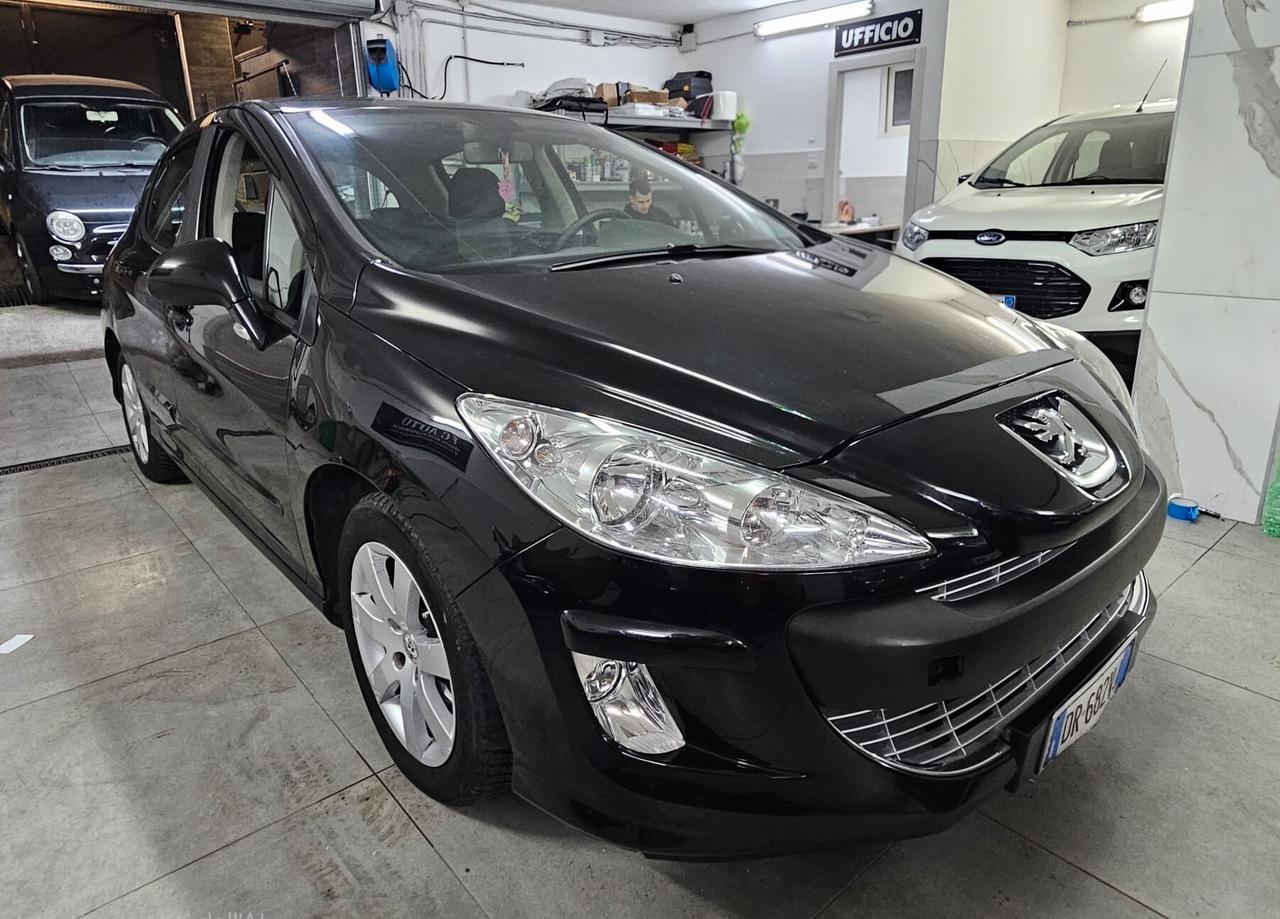 PEUGEOT 308 TECNO 1.6 HDI PERFETTA E FULL