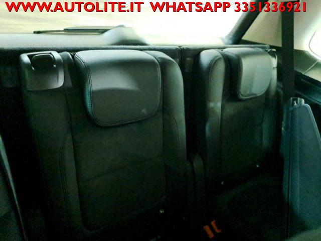 VOLKSWAGEN Sharan 2.0 TDI 150 CV SCR DSG Executive BlueMotion Tech.