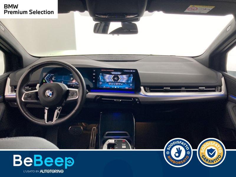 BMW Serie 2 Active Tourer 218D ACTIVE TOURER MSPORT AUTO