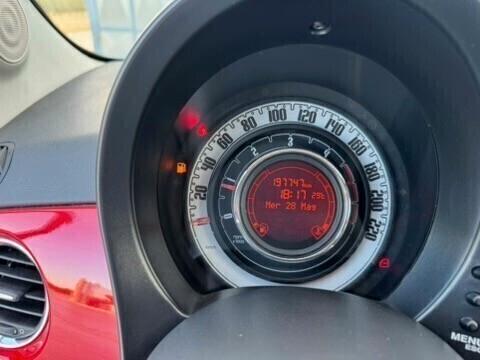 Fiat 500 1.3 Multijet 16V 95 CV Sport